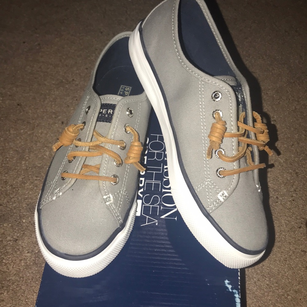 Sperry Seacoast Core Canvas